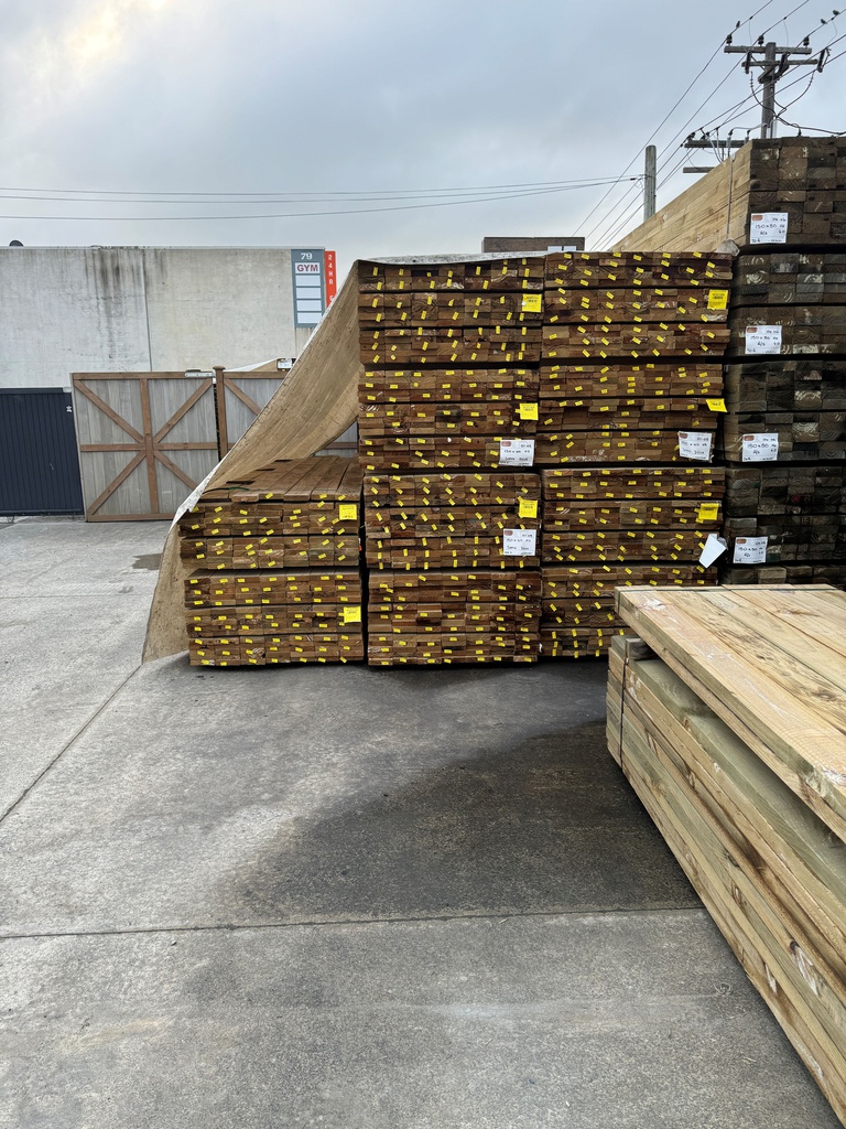 DECK MERCH H3.2 150x40(140x32) SMOOTH (RANDOM)