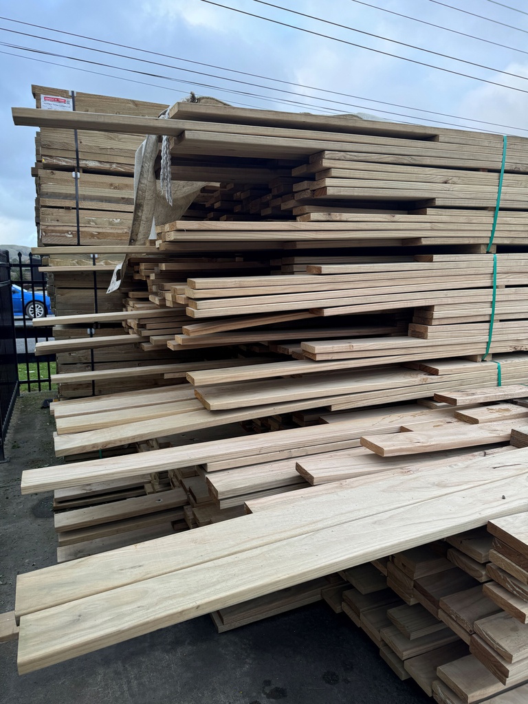 DECK MERCH H3.2 150x40(140x32) SMOOTH (RANDOM)