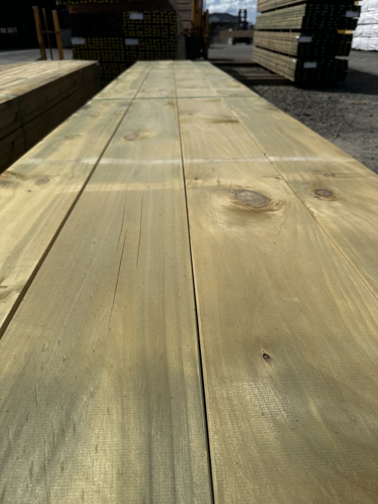 FRAMING H3.2 MSG6 200 x 50 x 6.0MTRS PKT LOT (240MTRS)