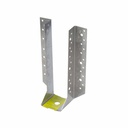JOIST HANGER S/STEEL 52X190
