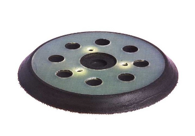 MAKITA PAD 123MM 197468-0