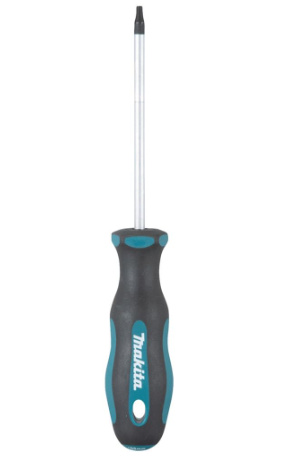 MAKITA SCREWDRIVER T25X100 B-66008