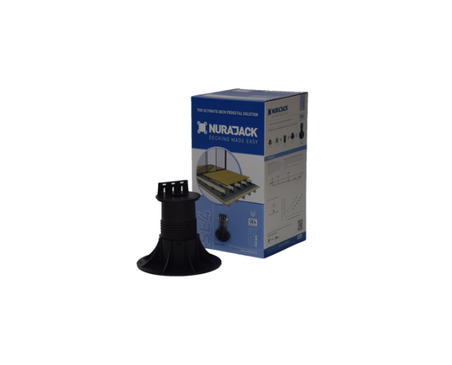 [HSV704] NURAJACK 120MM-170MM BOX OF 4   SE04