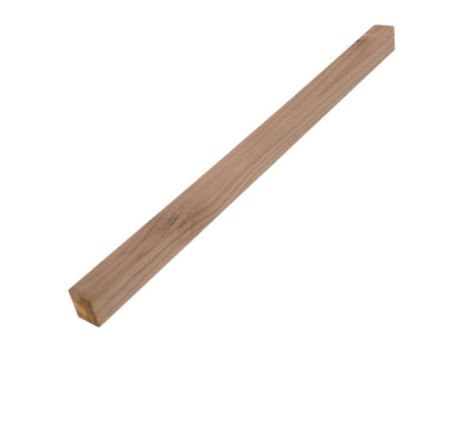 [104550] BALUSTRADE PREMIUM H3.2 50x40(40x32)x1200MM