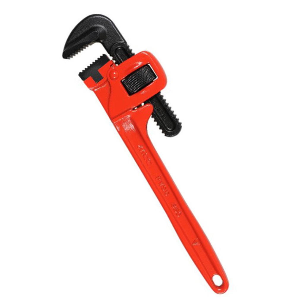 [HSV218] WRENCH PIPE STANDARD 450mm MCC   PW-SD45