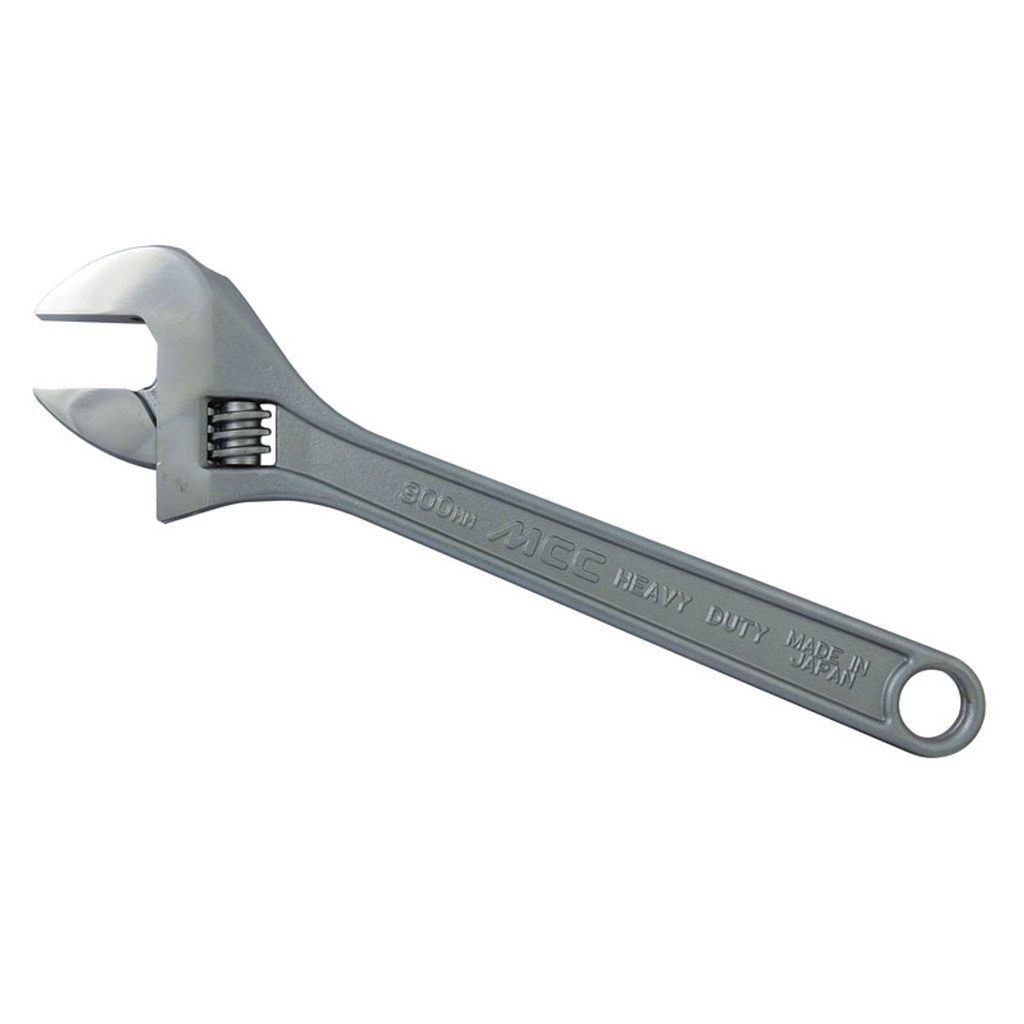 [104479] WRENCH ADJUSTABLE MCC 250mm      MW-HD25