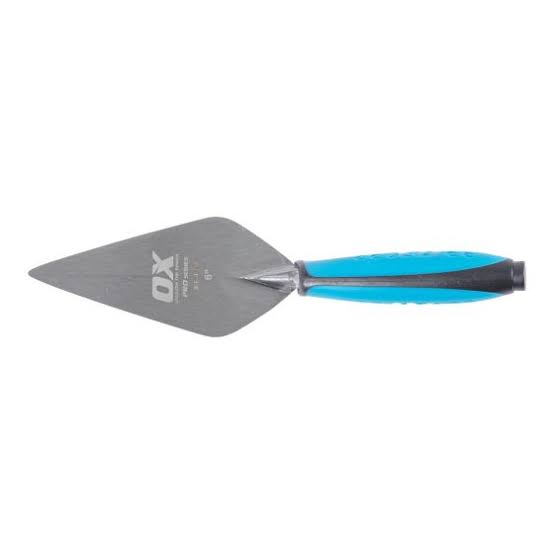 [OXT024] OX PROFESSIONAL 152MM POINTING TROWEL