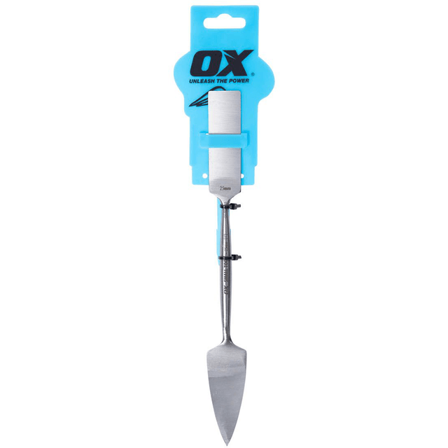 OX PROFESSIONAL 25MM SMALL TOOL