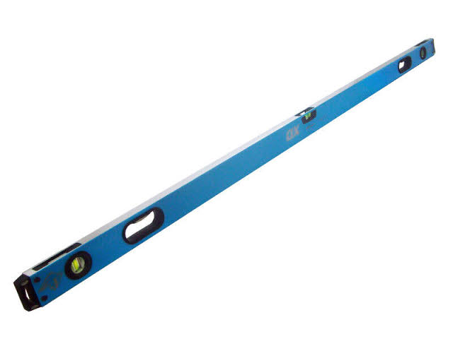 [OXT092] OX PROFESSIONAL 1800MM SPIRIT LEVEL