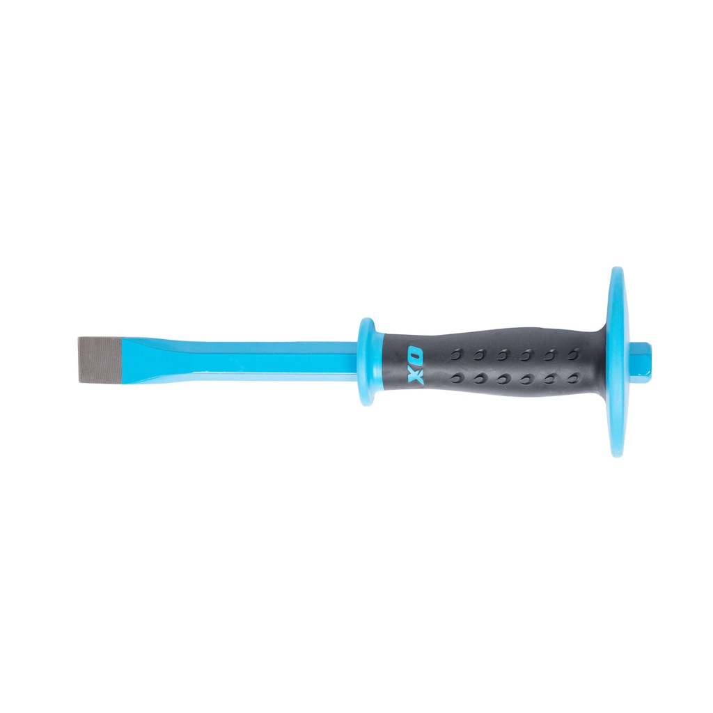 [OXT050] OX PRO COLD CHISEL - 25MM