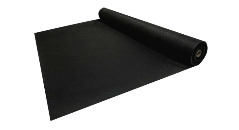 WEED MAT PREMIUM 0.91M x 50MTRS