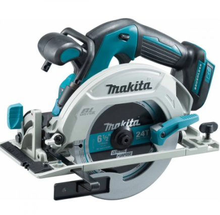 MAKITA 18V LXT BL CIRC SAW 165MM DHS680Z