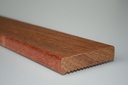 KWILA DECKING PREMIUM GRADE GRIP/SMOOTH 100x25(90x19)