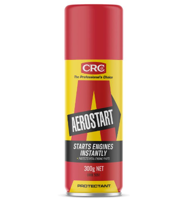 [104161] CRC AEROSTART 300g