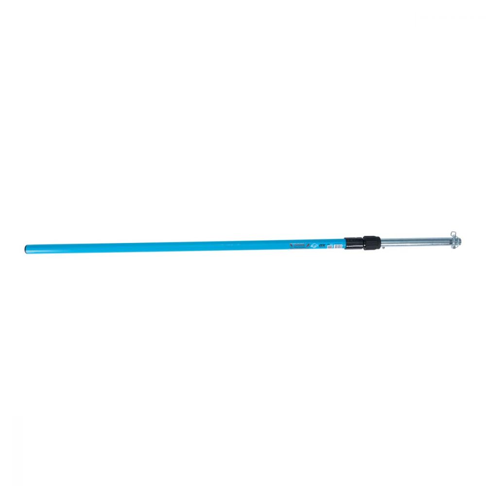 [OXT017] OX TELESCOPIC HANDLE 133-2400MM