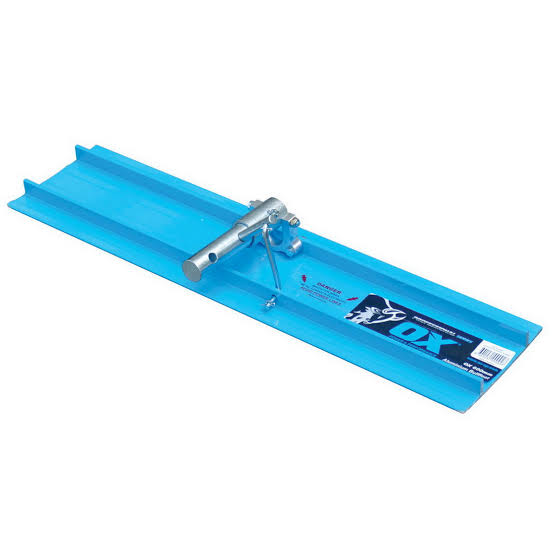 OX 900MM ALUMINIUM BULLFLOAT