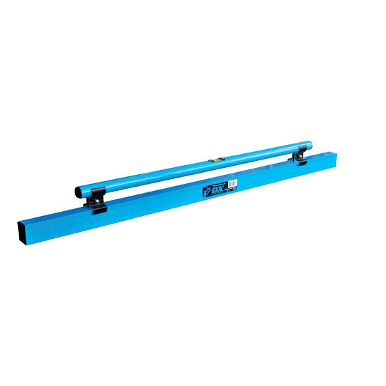 [OXT013] OX 1800MM CONCRETE SCREED WITH VIAL