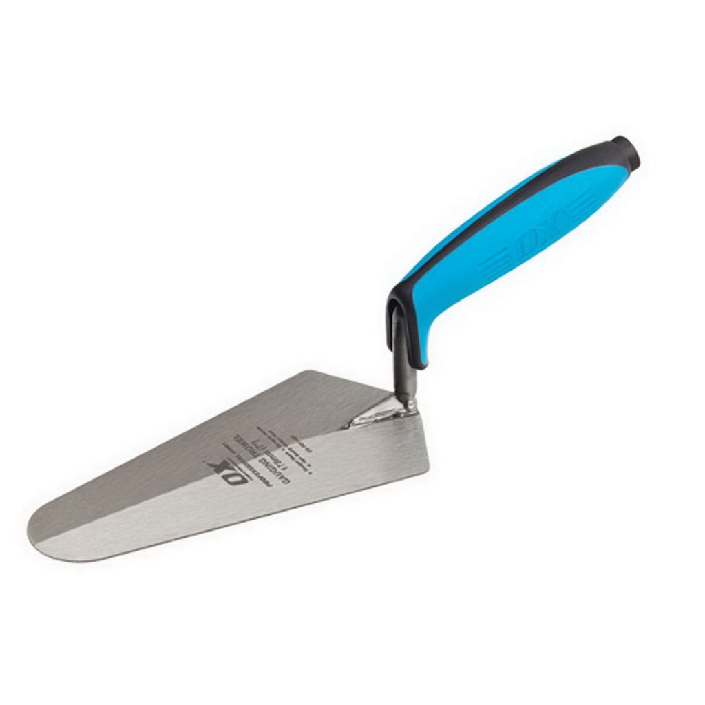 [OXT040] OX PROFESSIONAL 8"GAUGING TROWEL