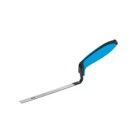 OX PRO 8MM MORTAR SMOOTHING TOOL