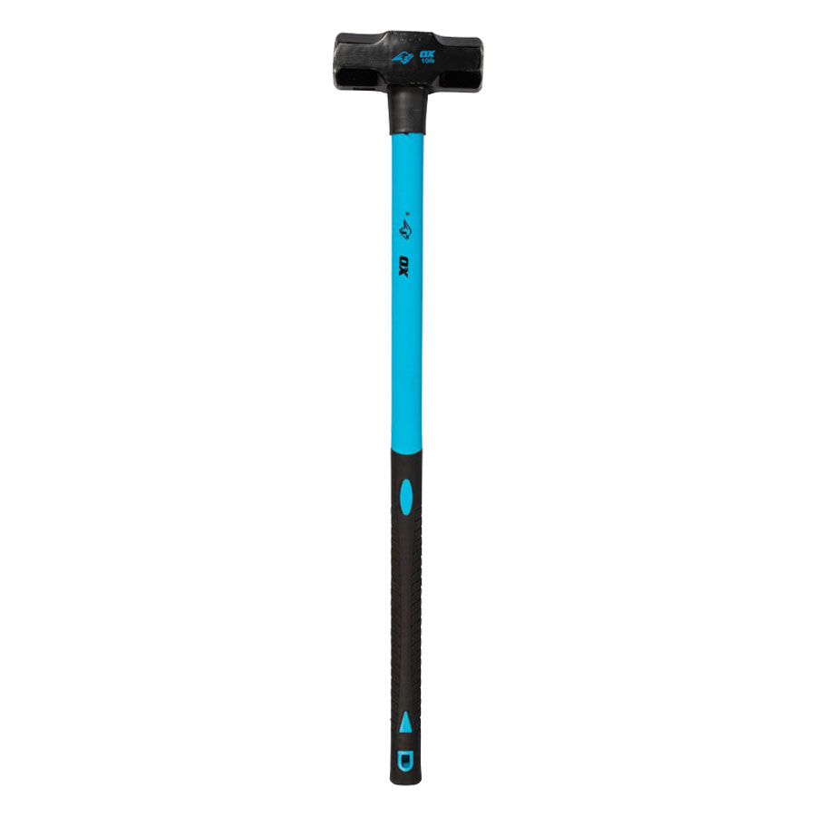[OXT048] OX TRADE SLEDGE HAMMER 14LB / 6.3KGS