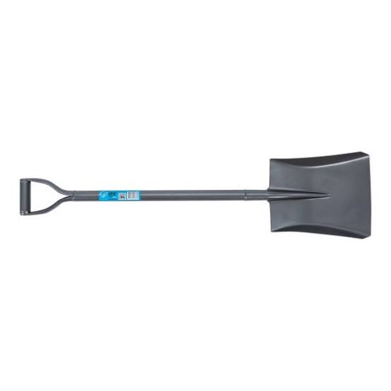 [OX-T281307] OX CONCRETERS SHOVEL HAMMERTONE