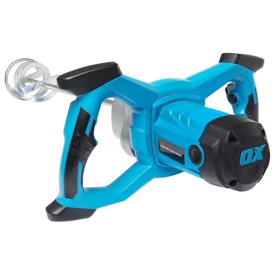 [OXT037] OX PRO 1600W MIXING DRILL