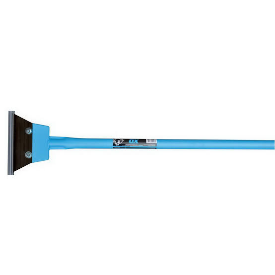 [OXT105] OX PRO 200MM HEAVY DUTY FLOOR SCRAPER