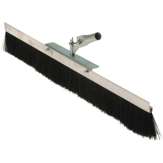 [OXT021] OX PRO 900MM CONCRETE FINISHING BROOM