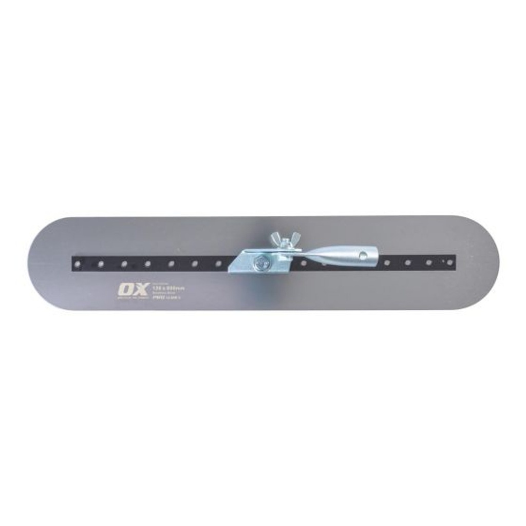 [OXT020] OX PRO TILT BKT WALKING TROWEL 600MM