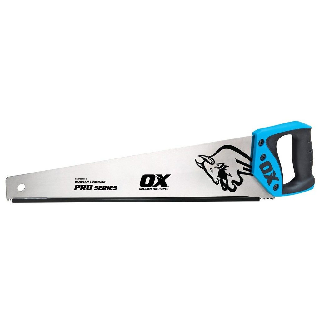 [OXT100] OX PRO HANDSAW WITH OX COMFORT GRIP