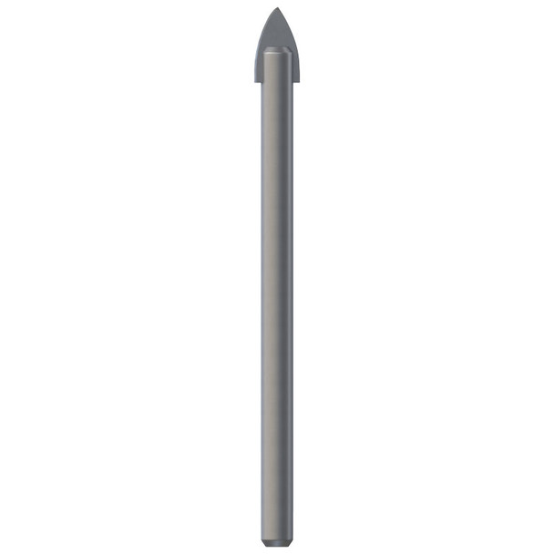 DRILL ALPHA GLASS AND TILE  6mm