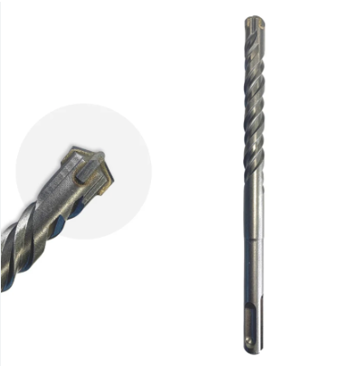 DRILL BIT MASONRY  8.0 x 150mm ALPHA