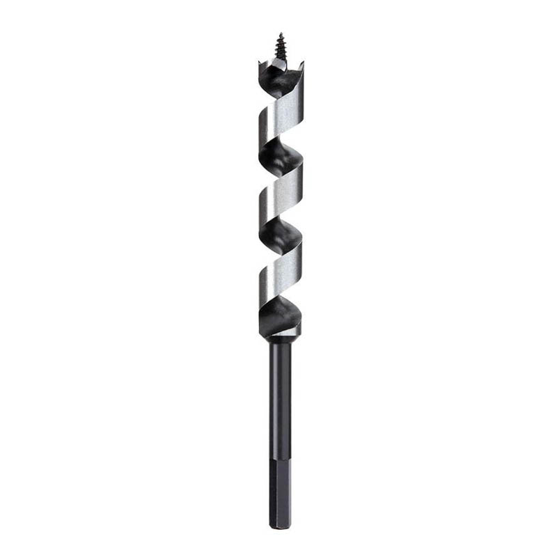 DRILL SHIPPER 18mm X 200mm AUGER ALPHA
