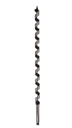 [WA180450] DRILL SHIPPER 18mm X 450mm AUGER ALPHA