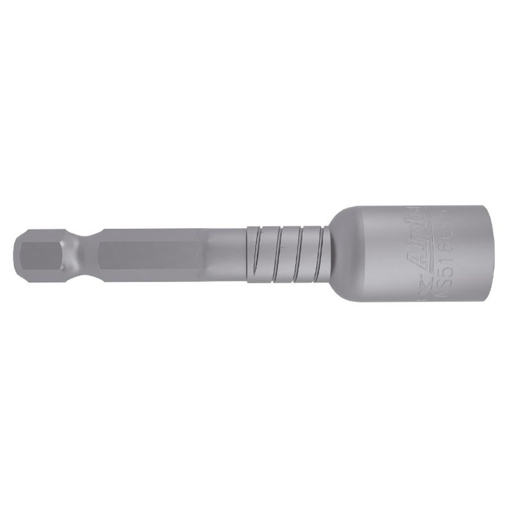 ALPHA THUNDERZONE N/SETTER 1/4 x 65mm