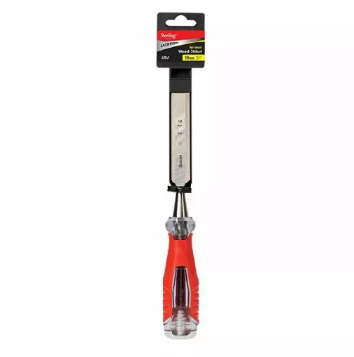 [WC-019] STERLING ULTIMAX 19mm WOOD CHISEL