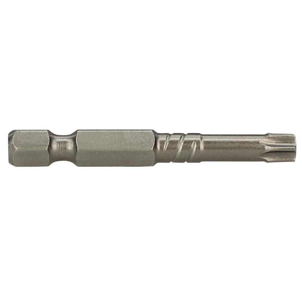 ALPHA THUNDERZONE BIT TORX 20 x 50mm