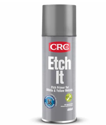 CRC ETCH IT AEROSOL 400ml