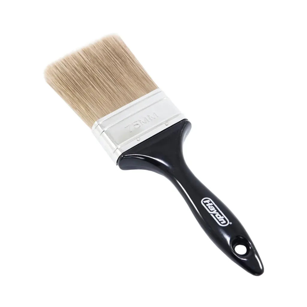 [NTH100075] PAINT HAYDN 1000 SERIES BRUSH 75MM