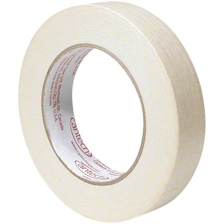 [104553] TAPE MASKING HANDI-PAK 18MM X 50M