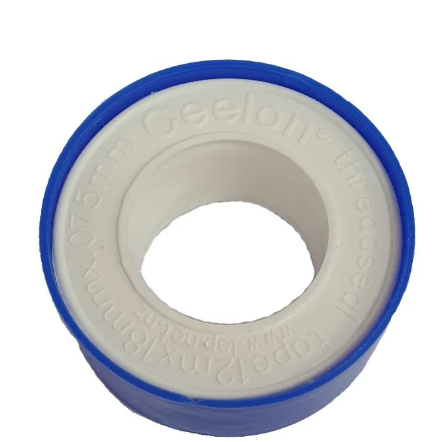 HOLDFAST GATOR PLUMBERS THREAD TAPE