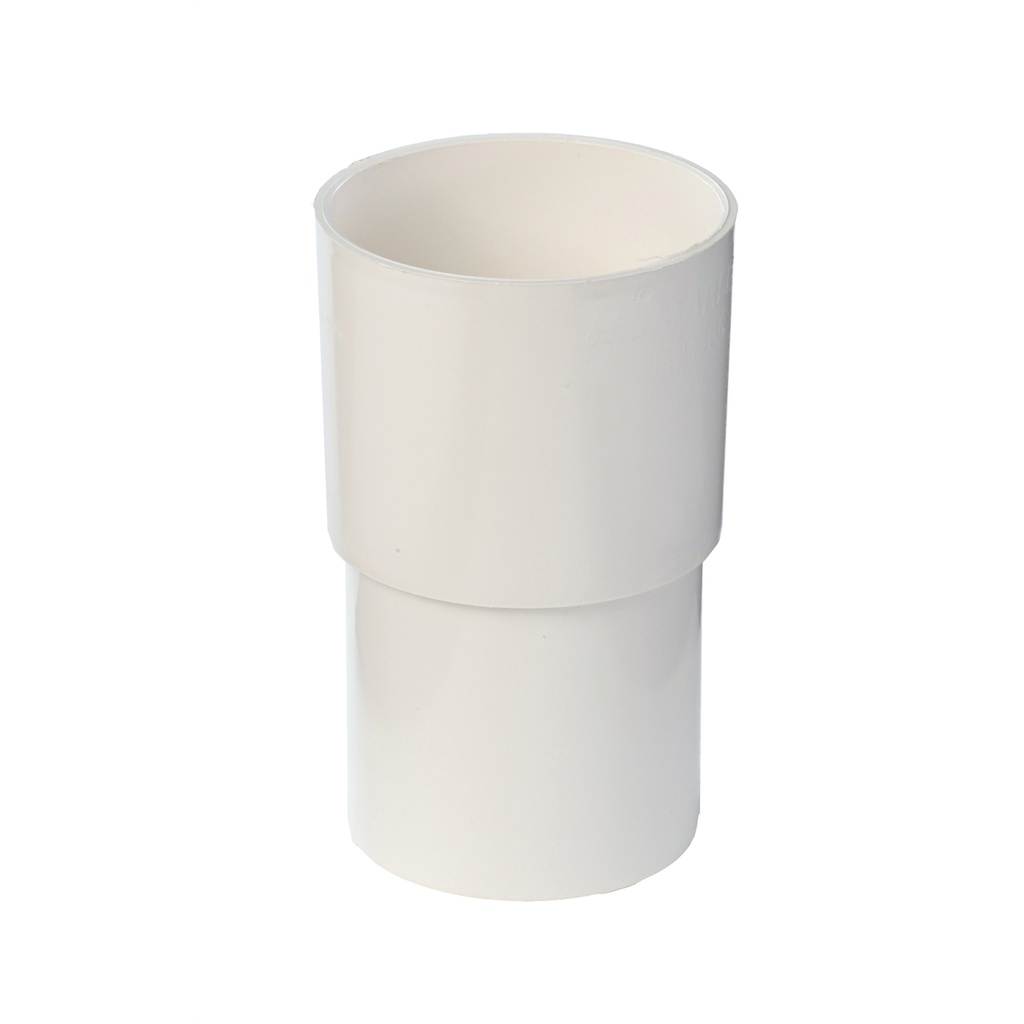 [110980] MARLEY 65mm JOINTING SOCKET RS65