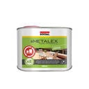 [44500] METALEX GREEN  500ML