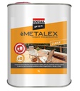 [44505] METALEX CLEAR  1LTR