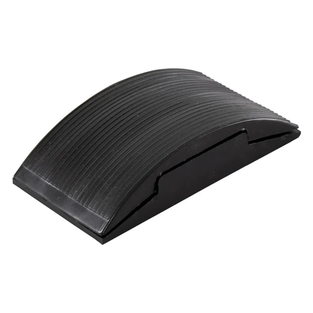 RUBBER SANDING BLOCK