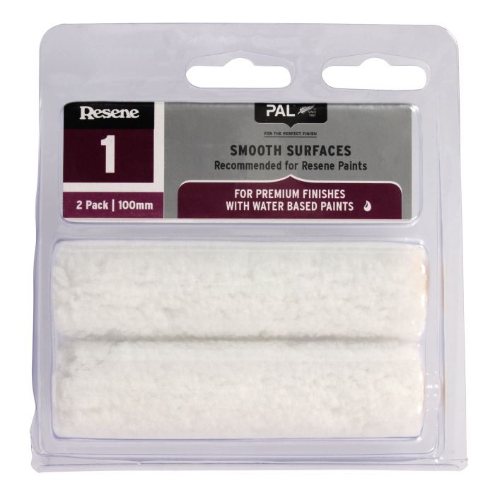 [HSV908] PAINT EASY REACH #1 SLEEVE 2PK 100MM