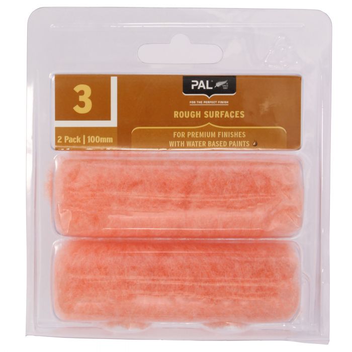 [HSV916] PAINT EASY REACH #3 SLEEVE 100M 2PK