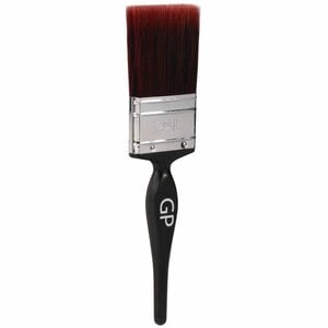 PAINT GP SYNTHETIC BRUSH 63MM