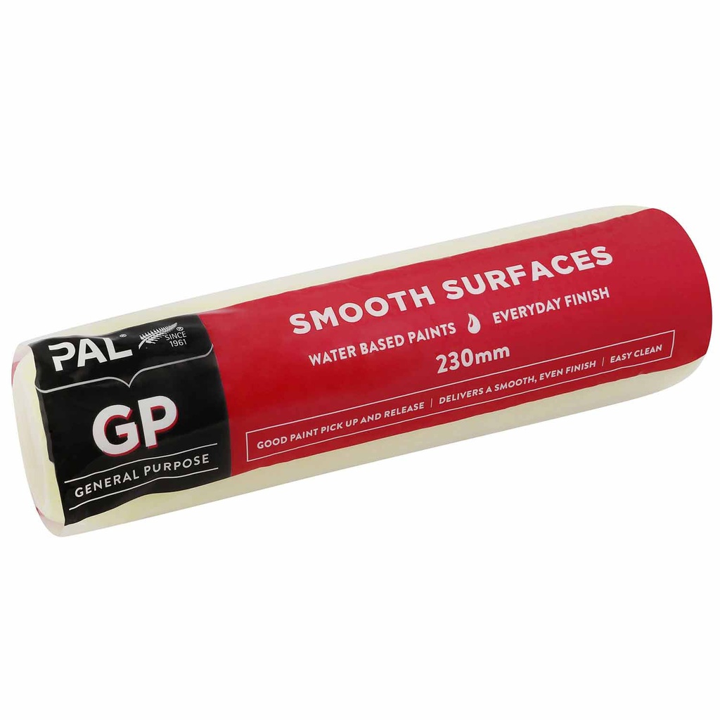 PAINT GP SMOOTH SLEEVE 230MM