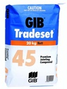 [107296] GIB TRADE SET  45min 20kg BAG